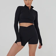 polyester spandex tank tops