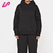 loose fit hoodie manufacture