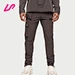 MULTI ZIP POCKET TECHNICAL CARGO PANTS