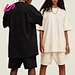 t shirt two piece set