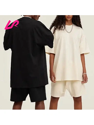 t shirt two piece set