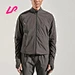 custom running jacket