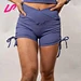 scrunch butt shorts
