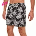 print shorts