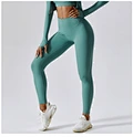 wave back legging
