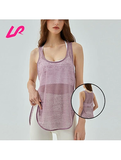 custom logo tank top