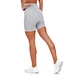 seamless workout shorts manufacturer