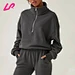 quarter zip pullover wholesale
