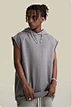 hoodies tank top