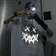Reflective Printing T-shirts Wholesale Manufacture