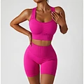 biker shorts set wholesale
