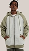 jacket with zipper hood,customize your own jacket,pouch pocket jacket,men's cotton coats & jackets,bulk jackets for sale