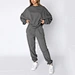 custom women tracksuit
