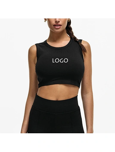 plain crop tops wholesale