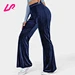 wide leg sweatpants