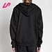 unisex cotton hoodie jacket factory manufacturer