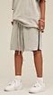 custom sports shorts