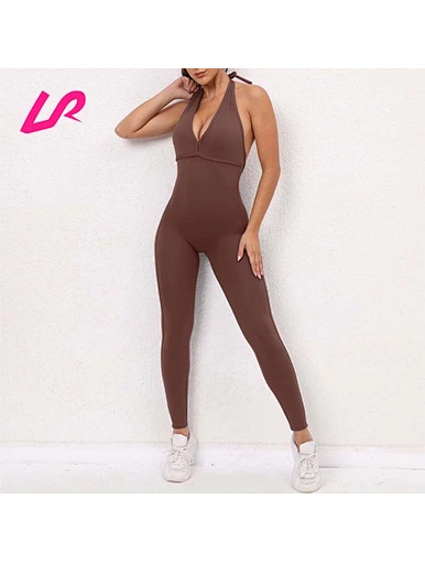 blank jumpsuits