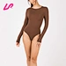 custom logo bodysuits