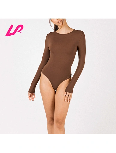 custom logo bodysuits