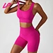 biker shorts set wholesale