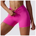 yoga shorts manufacturer
