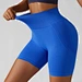 seamless biker shorts for women