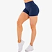 women's workout booty shorts