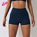 scrunch butt shorts