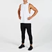 Custom logo tank top