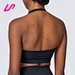 blank sports bra