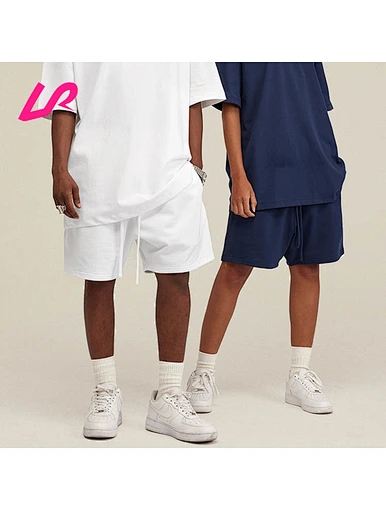 cotton fabrics shorts