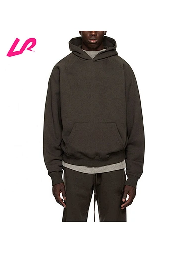 hoodie manufacture men