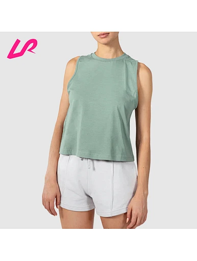 loose women tank top