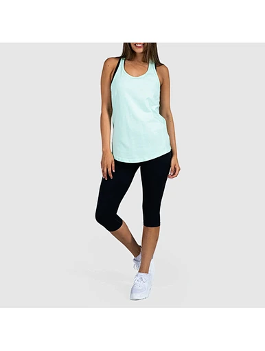 custom tank top