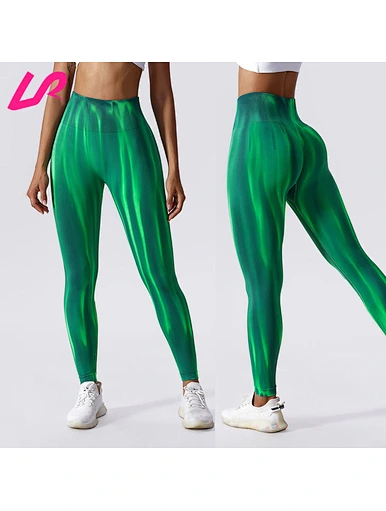 seamless leggings supplier
