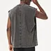 customize men tank top