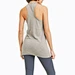 gym finess tank top