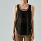mesh tank top