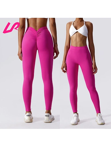 custom leggings with logo