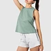 round neck tank top women