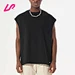 blank vest