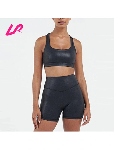 custom yoga sets