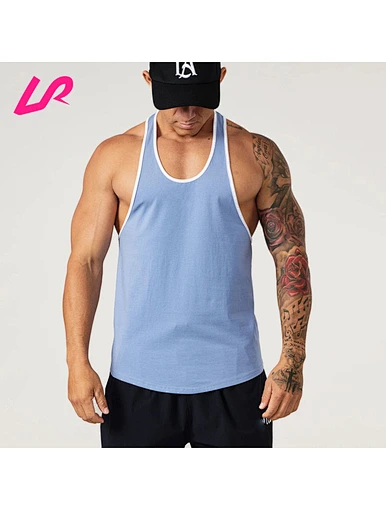 wholesale men tank top