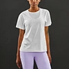 wholesale short sleeve t-shirt for women manufacture