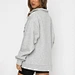 wholesale zip collar sweatshirt