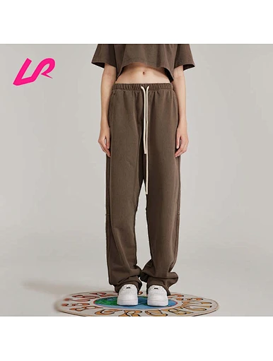 Blank sweatpants