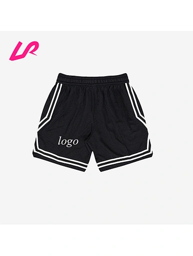 mesh shorts