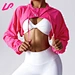 custom upf tops