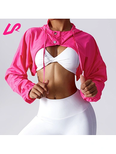 custom upf tops